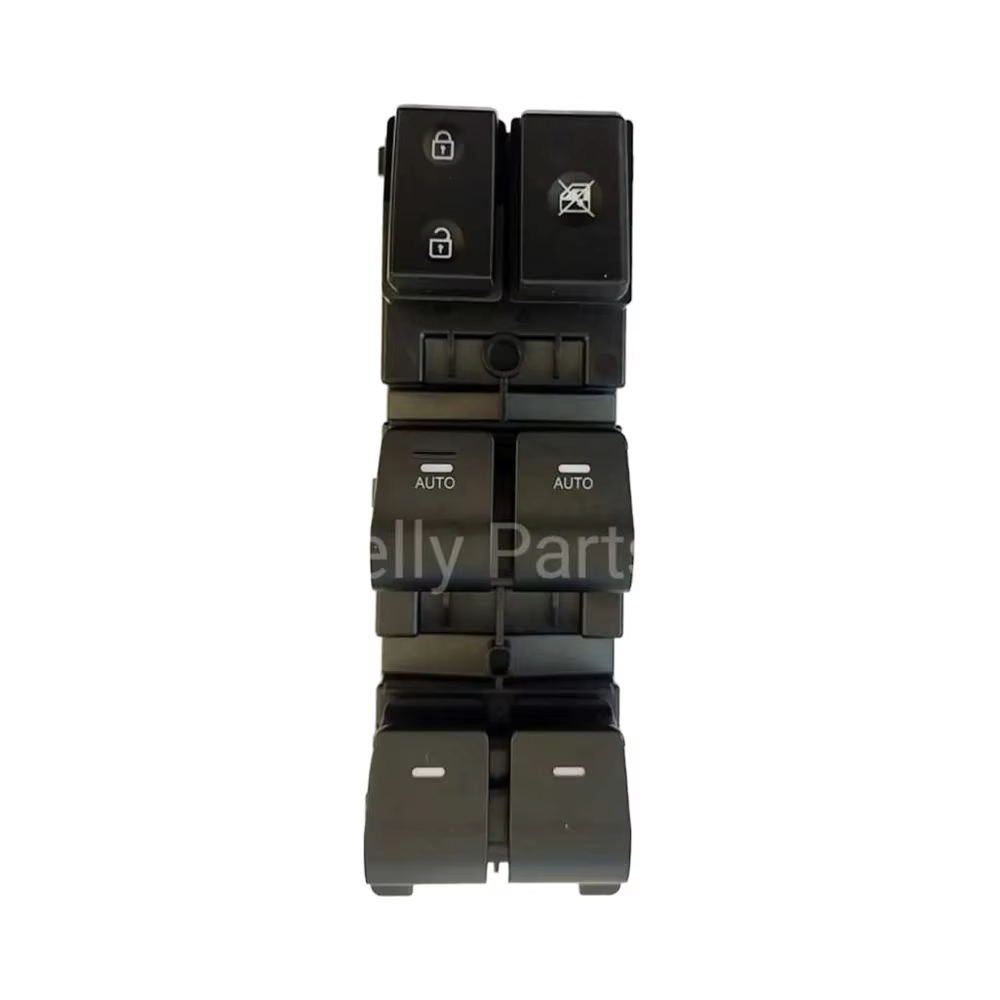 High Quality Wholesale Models Driver Side Control for Hyundai Ioniq Auto Switches Power Window